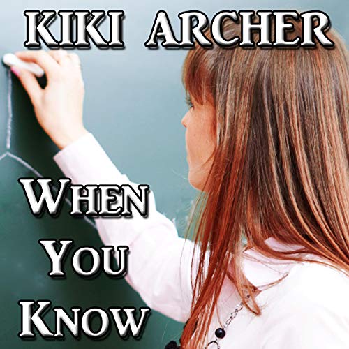 Cover of When You Know