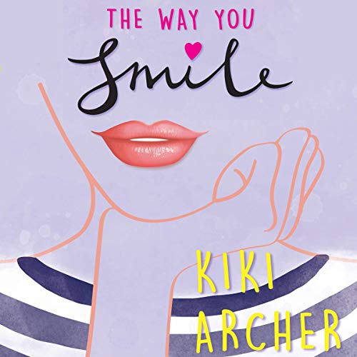 Cover of The Way You Smile