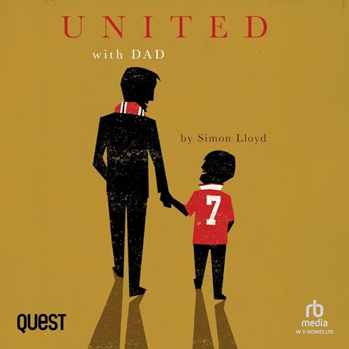 Cover of United with Dad