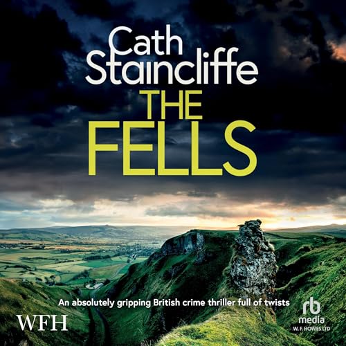 Cover of The Fells