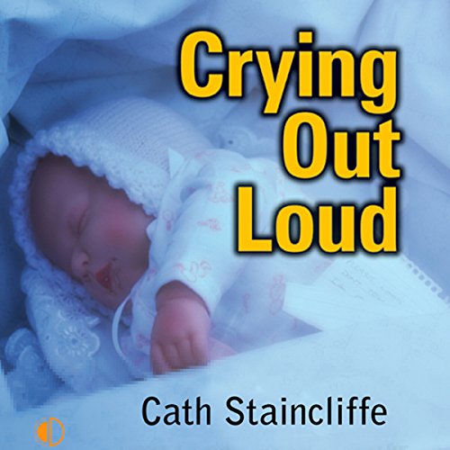 Cover of Crying out Loud