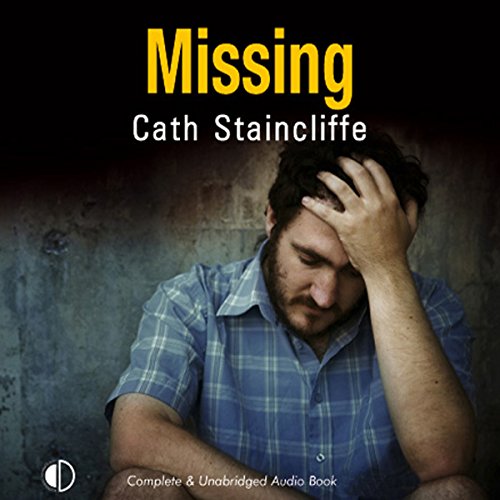 Cover of Missing