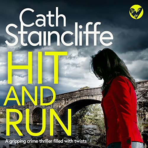 Cover of Hit and Run