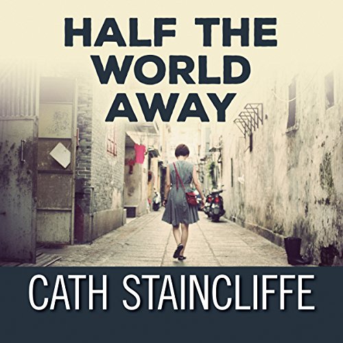 Cover of Half the World Away