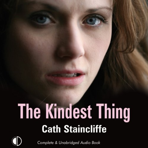 Cover of The Kindest Thing
