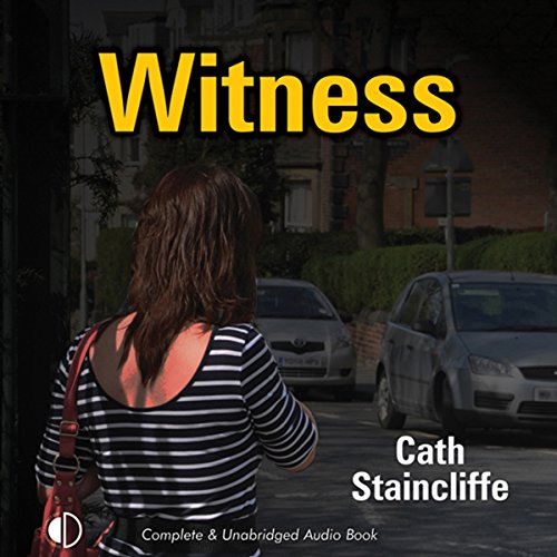 Cover of Witness