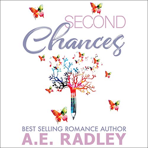 Cover of Second Chances