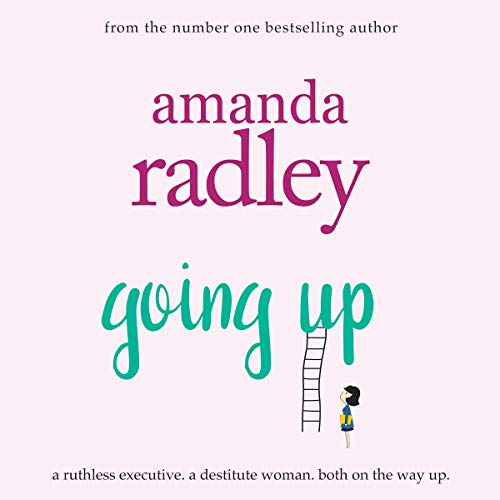 Cover of Going Up