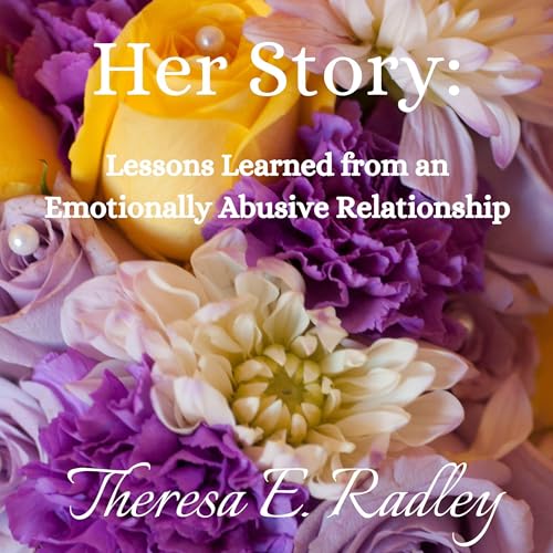 Cover of Her Story