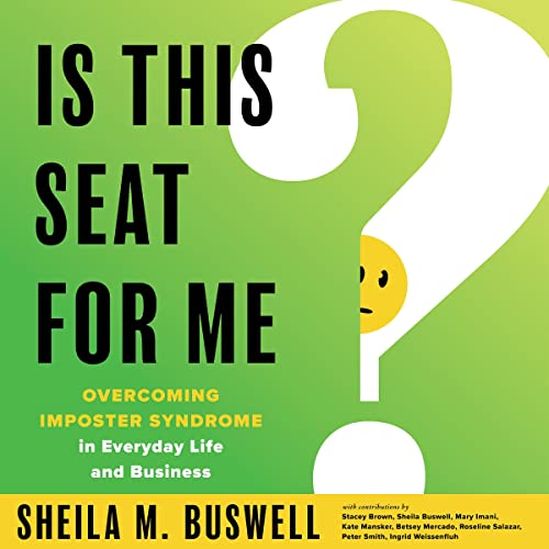 Cover of Is this Seat for Me?