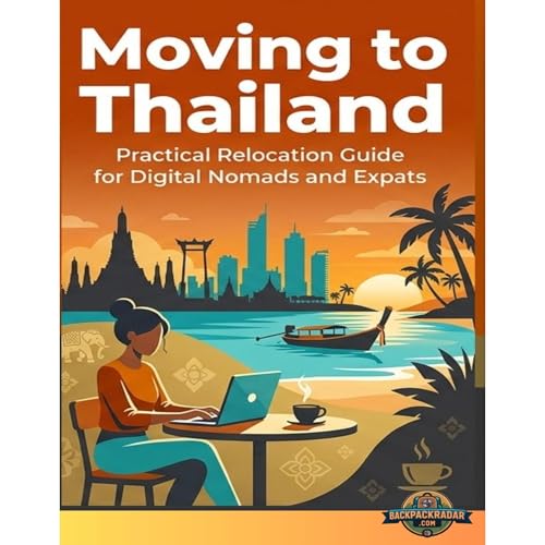 Cover of Moving To Thailand
