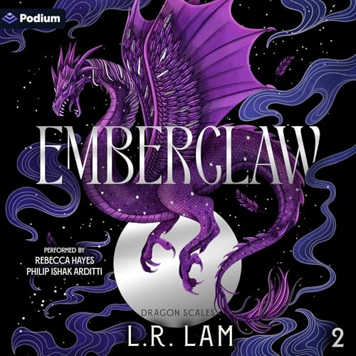 Cover of Emberclaw