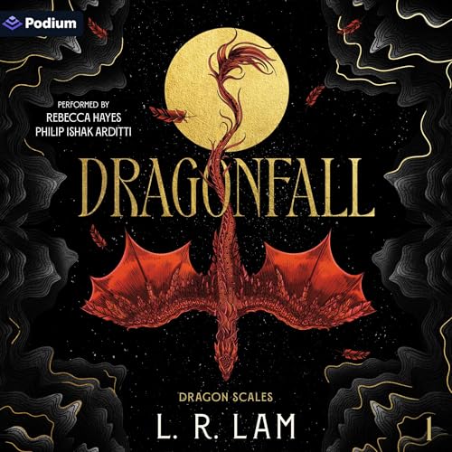 Cover of Dragonfall