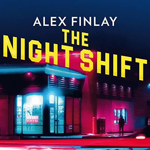 Cover of The Night Shift