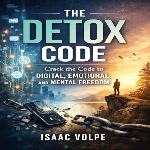 Cover of The Detox Code