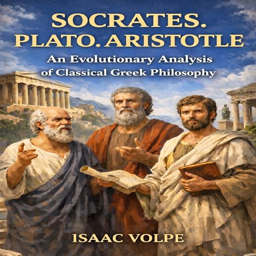 Cover of SOCRATES. PLATO. ARISTOTLE