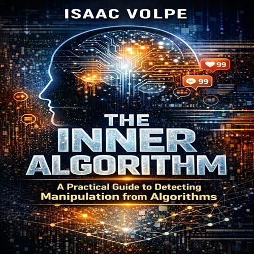 Cover of THE INNER ALGORITHM