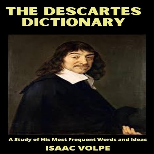 Cover of The Descartes Dictionary