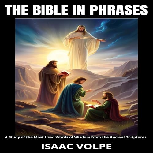 Cover of The Bible in Phrases
