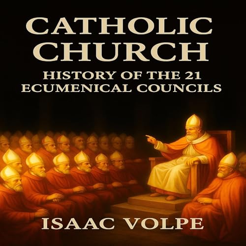 Cover of Catholic Church