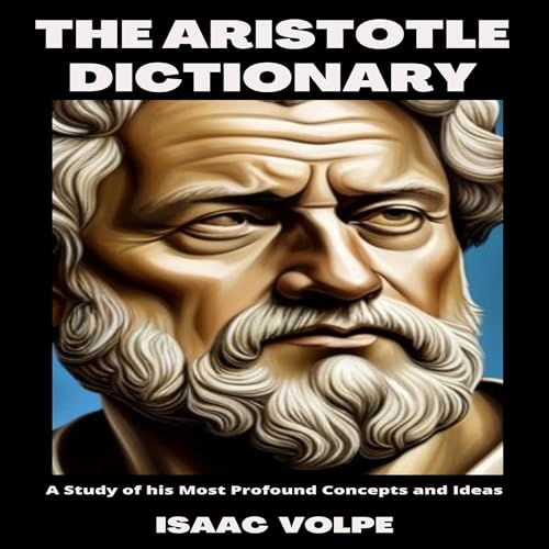 Cover of The Aristotle Dictionary