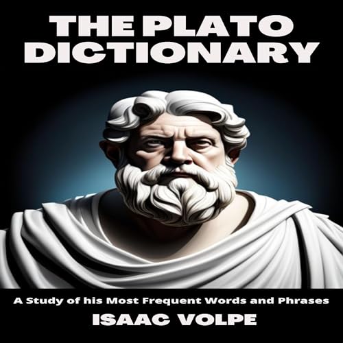 Cover of The Plato Dictionary