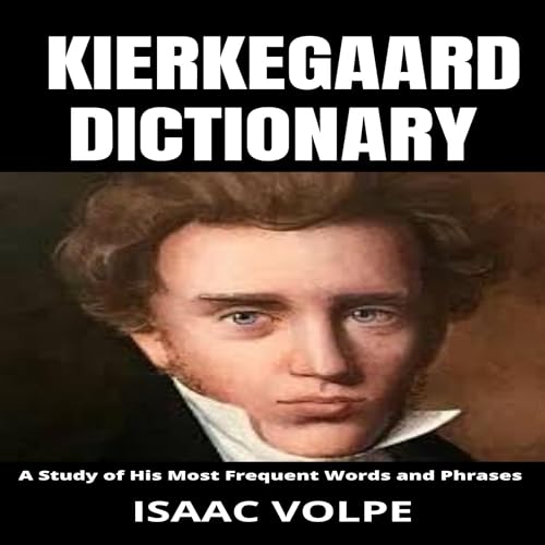 Cover of Kierkegaard Dictionary
