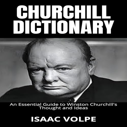 Cover of Churchill Dictionary