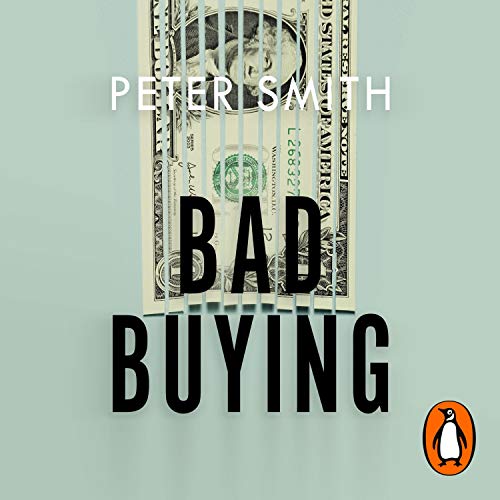 Cover of Bad Buying