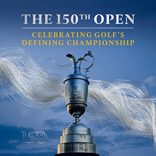 Cover of The 150th Open