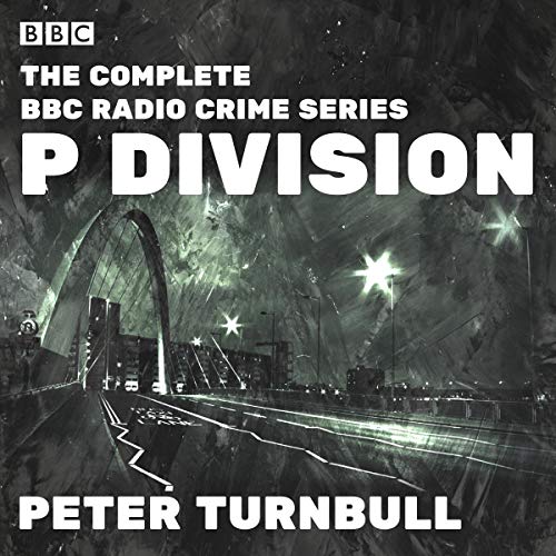 Cover of P Division