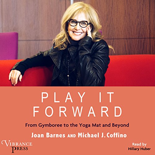 Cover of Play It Forward