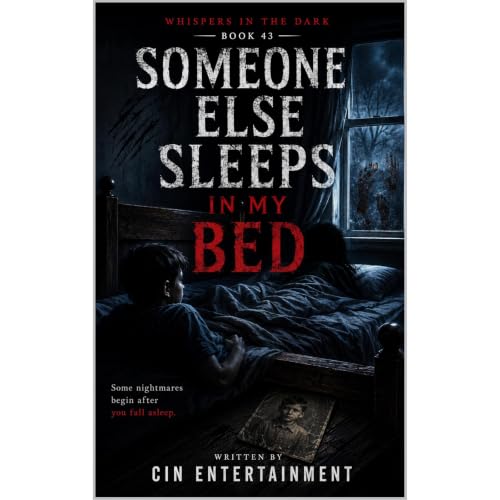 Cover of Someone Else Sleeps in My Bed