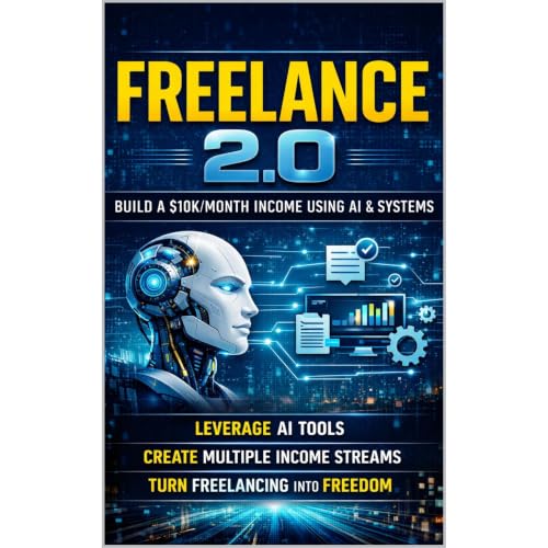 Cover of Freelance 2.0