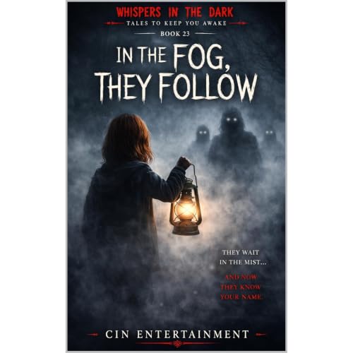 Cover of In the Fog, They Follow