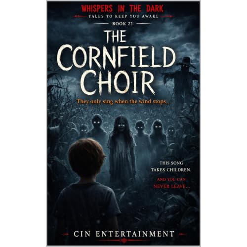 Cover of The Cornfield Choir