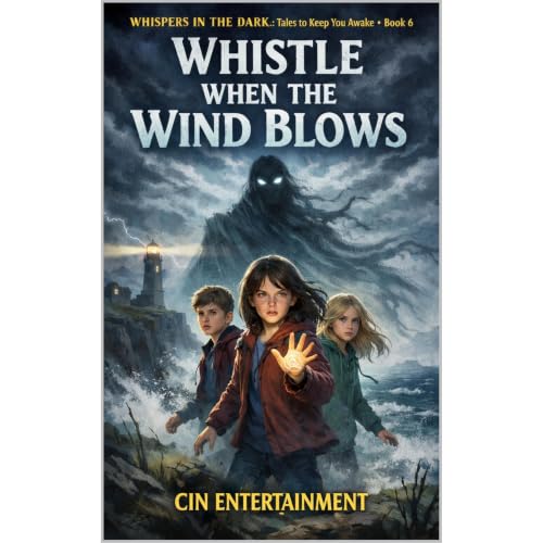 Cover of Whistle When the Wind Blows