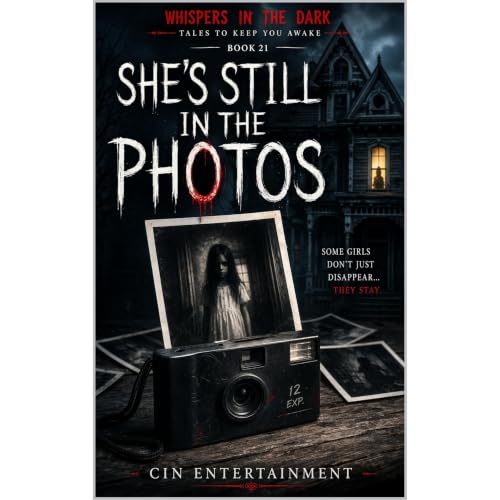 Cover of She’s Still in the Photos