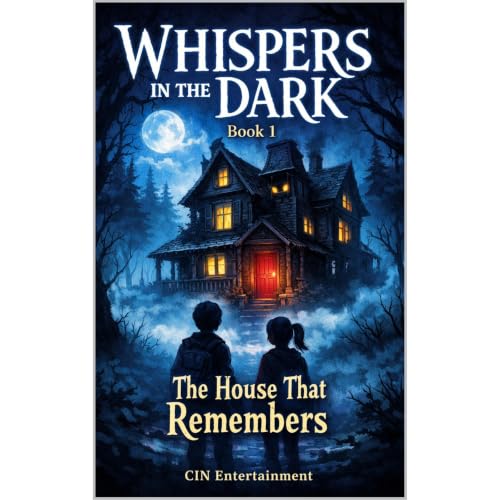 Cover of The House That Remembers