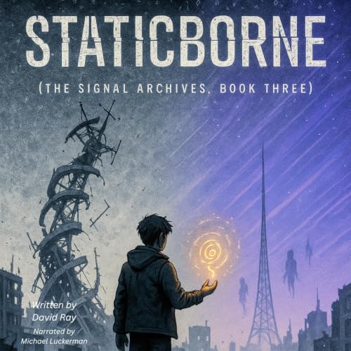 Cover of Staticborne