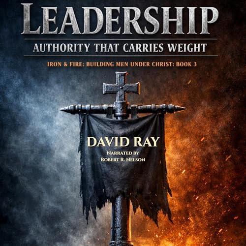 Cover of Leadership
