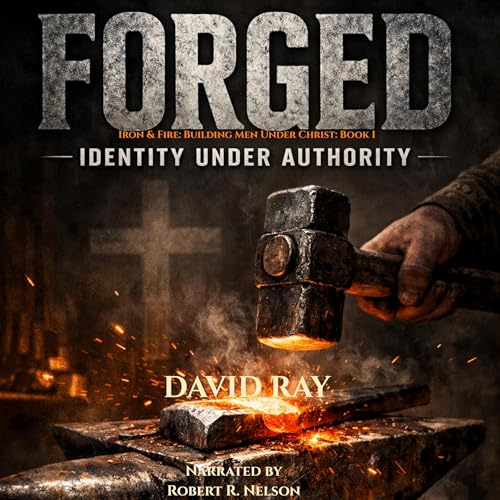 Cover of Forged