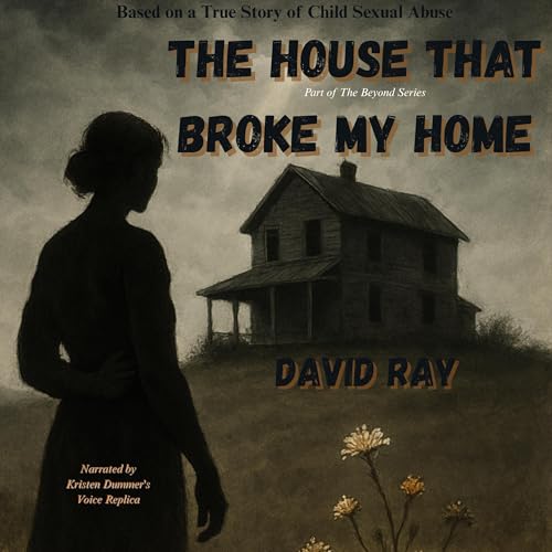 Cover of The House That Broke My Home