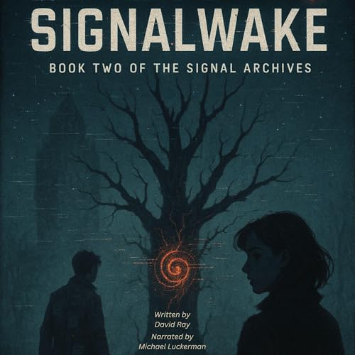 Cover of Signalwake