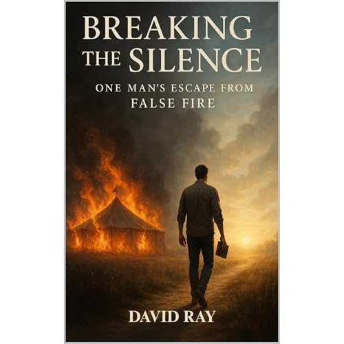 Cover of Breaking the Silence
