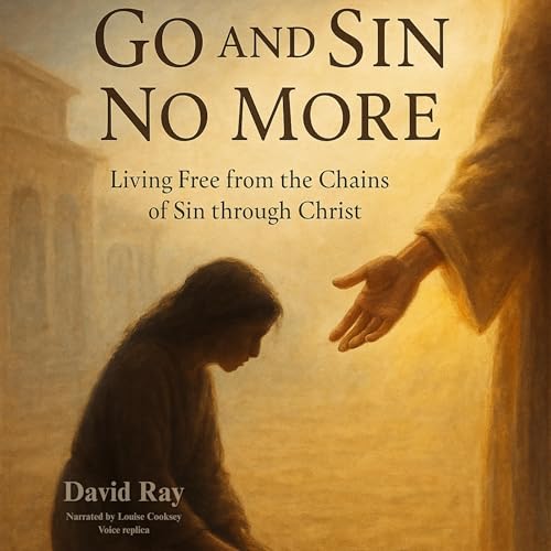 Cover of Go and Sin No More