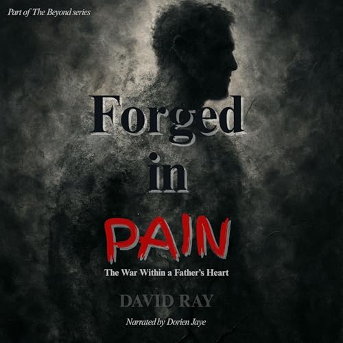 Cover of Forged in Pain