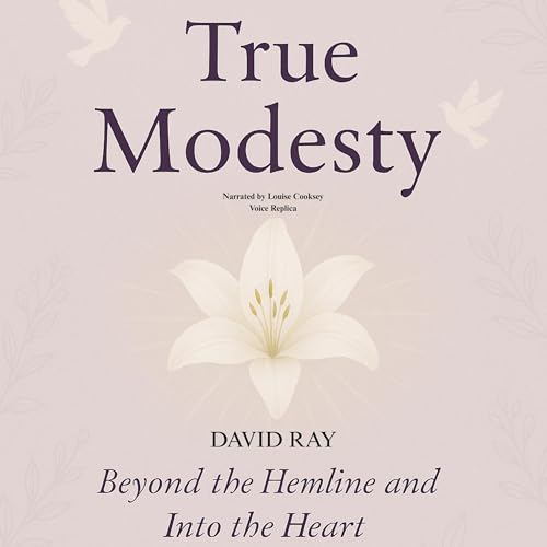 Cover of True Modesty