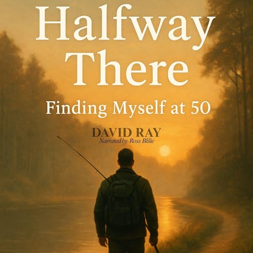 Cover of Halfway There