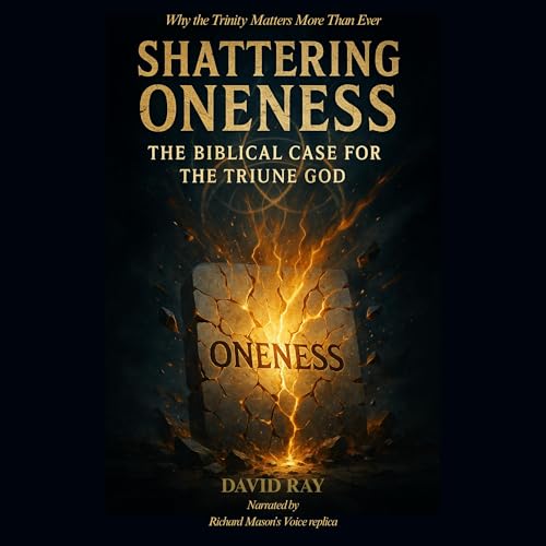Cover of Shattering Oneness